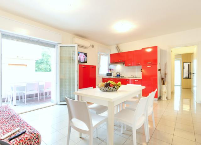 Residence Villa Lucchese - Lignano Sabbiadoro