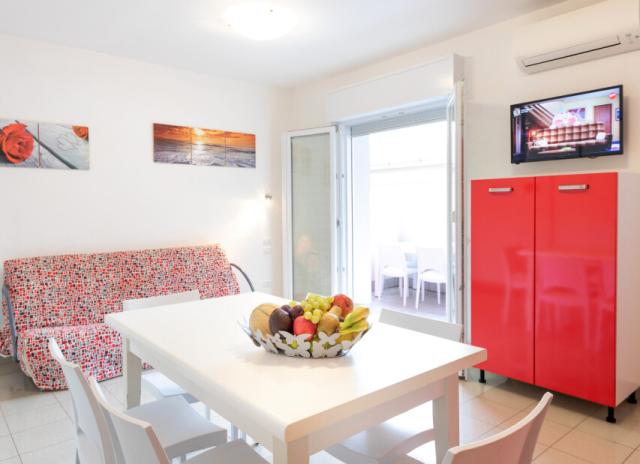 Residence Villa Lucchese - Lignano Sabbiadoro