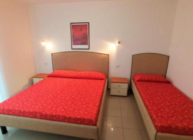 Residence Villa Lucchese - Lignano Sabbiadoro