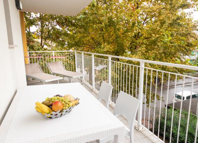 Residence Villa Lucchese - Lignano Sabbiadoro
