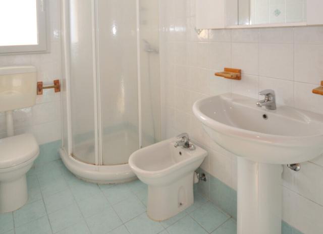 Residence Millennium (dodavatel 2) - Bibione Spiaggia