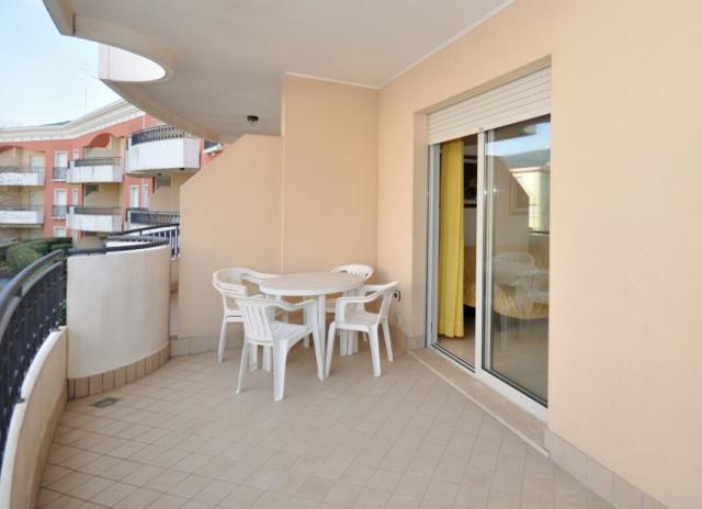 Residence Millennium (dodavatel 2) - Bibione Spiaggia