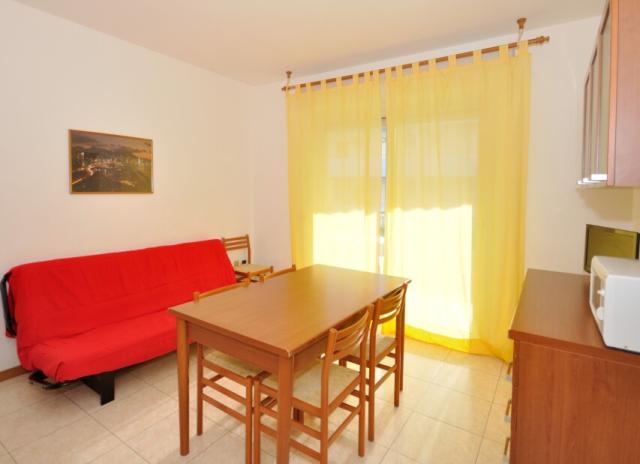 Residence Millennium (dodavatel 2) - Bibione Spiaggia