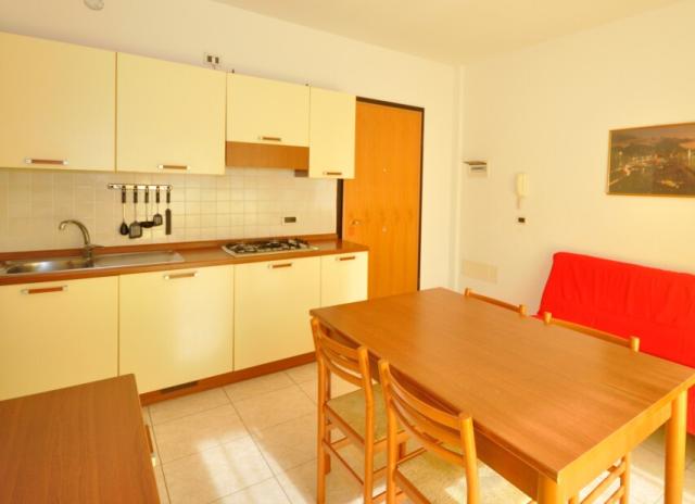 Residence Millennium (dodavatel 2) - Bibione Spiaggia