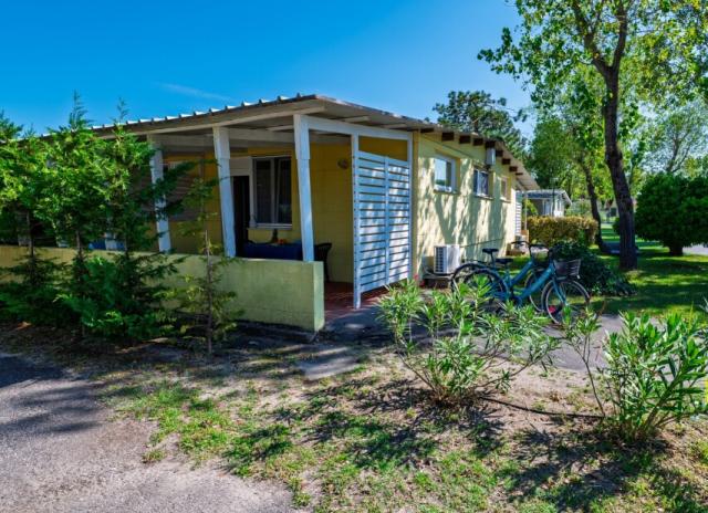 Villaggio Turistico Rosapineta Sud**** - Rosolina Mare
