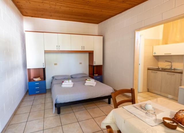Villaggio Turistico Rosapineta Sud**** - Rosolina Mare