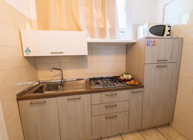 Villaggio Turistico Rosapineta Sud**** - Rosolina Mare