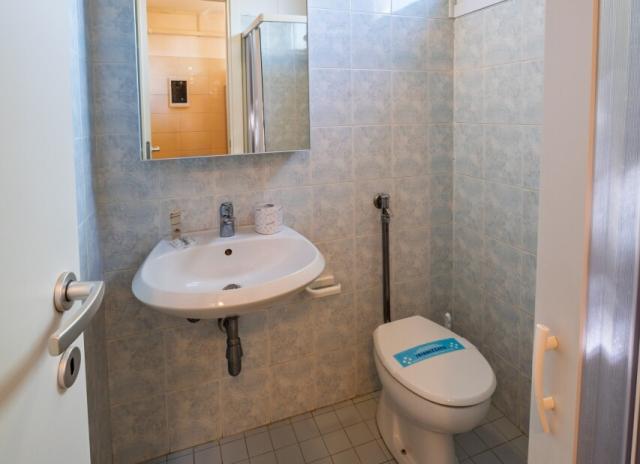 Villaggio Turistico Rosapineta Sud**** - Rosolina Mare