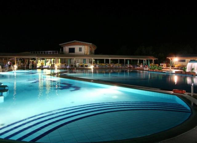Villaggio Turistico Rosapineta Sud**** - Rosolina Mare