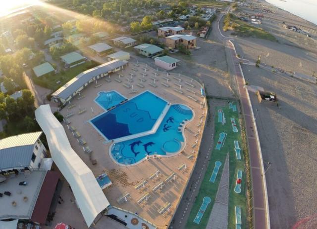 Villaggio Turistico Rosapineta Sud**** - Rosolina Mare