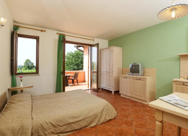 Residence Eden** - Peschiera del Garda