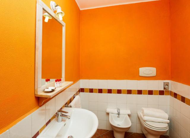 Residence Eden** - Peschiera del Garda