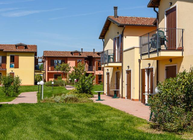 Residence Eden** - Peschiera del Garda