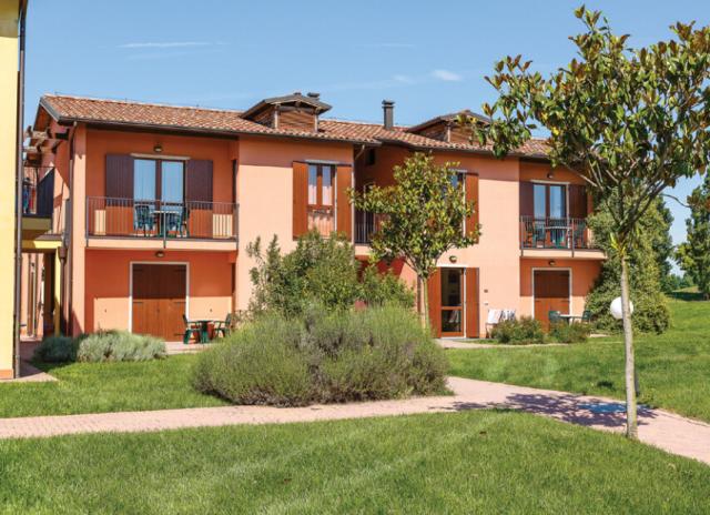 Residence Eden** - Peschiera del Garda