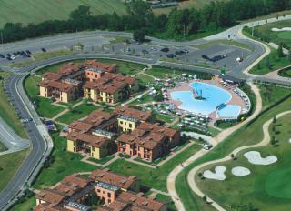 Residence Eden