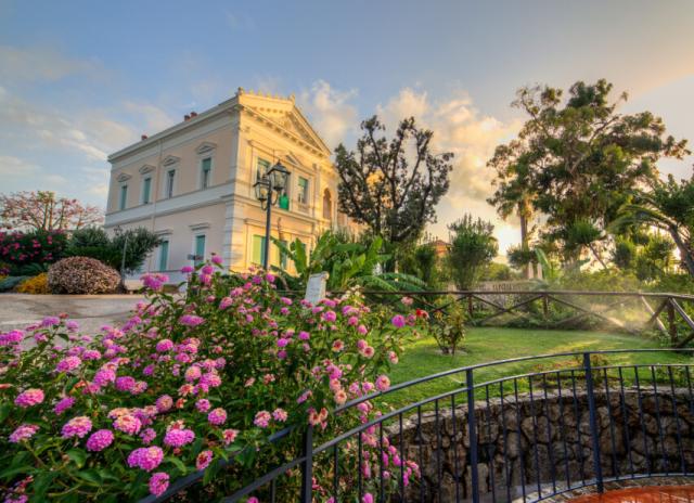 Grand Hotel Villa Irlanda**** - Gaeta