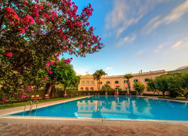 Grand Hotel Villa Irlanda**** - Gaeta