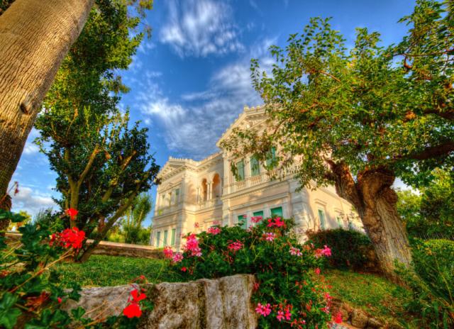 Grand Hotel Villa Irlanda**** - Gaeta