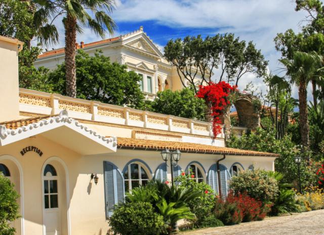 Grand Hotel Villa Irlanda**** - Gaeta