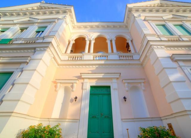 Grand Hotel Villa Irlanda**** - Gaeta