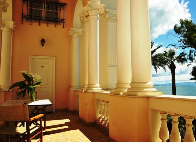 Grand Hotel Villa Irlanda**** - Gaeta