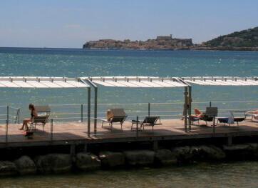 Grand Hotel Villa Irlanda**** - Gaeta