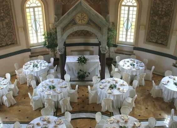 Grand Hotel Villa Irlanda**** - Gaeta