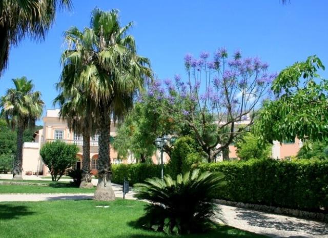 Grand Hotel Villa Irlanda**** - Gaeta