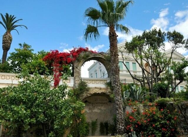 Grand Hotel Villa Irlanda**** - Gaeta