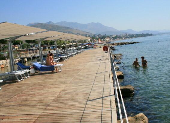 Grand Hotel Villa Irlanda**** - Gaeta