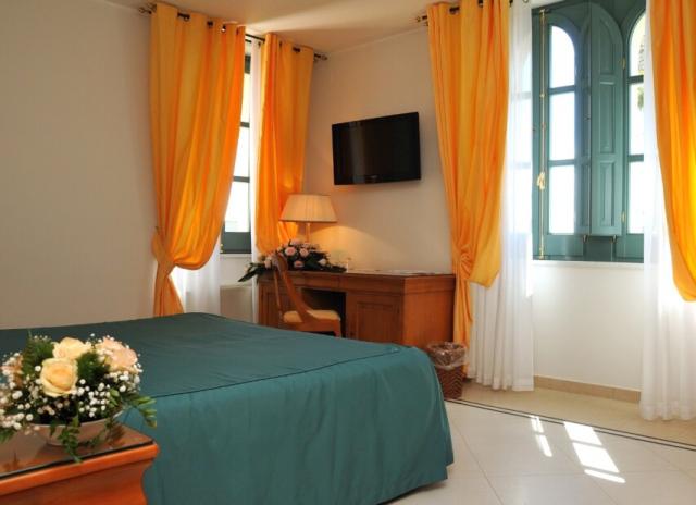 Grand Hotel Villa Irlanda**** - Gaeta
