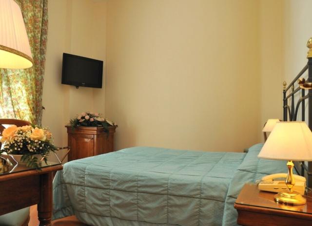 Grand Hotel Villa Irlanda**** - Gaeta