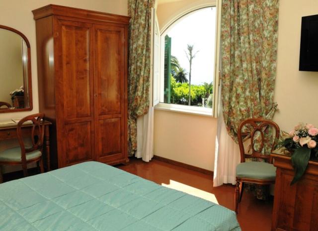 Grand Hotel Villa Irlanda**** - Gaeta