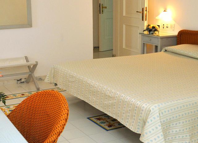 Grand Hotel Villa Irlanda**** - Gaeta