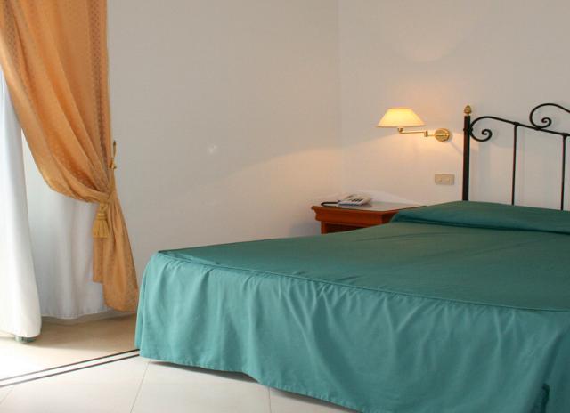Grand Hotel Villa Irlanda**** - Gaeta