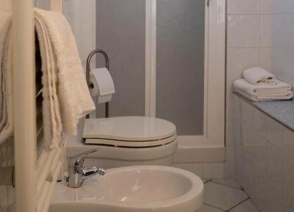 Grand Hotel Villa Irlanda**** - Gaeta