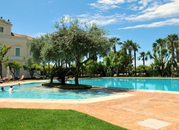 Grand Hotel Villa Irlanda**** - Gaeta