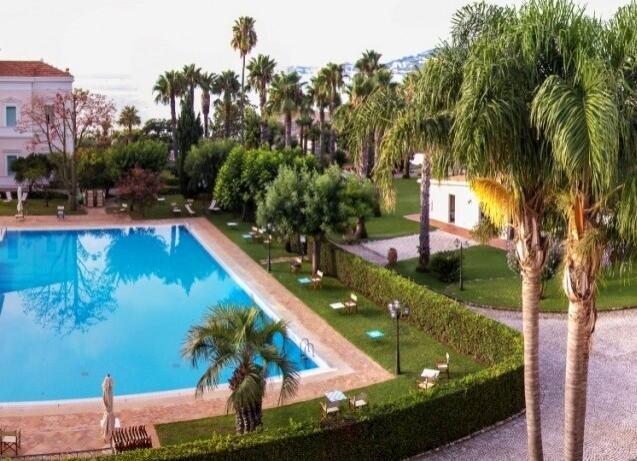 Grand Hotel Villa Irlanda**** - Gaeta