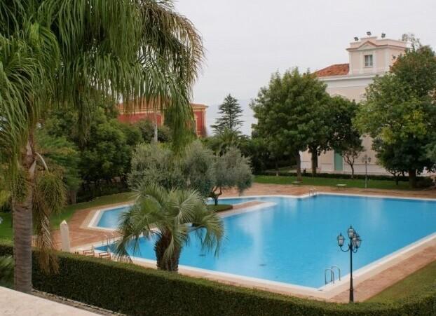 Grand Hotel Villa Irlanda**** - Gaeta