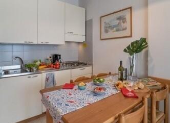 Residence Delle Terme (dodavatel 2) - Bibione Terme