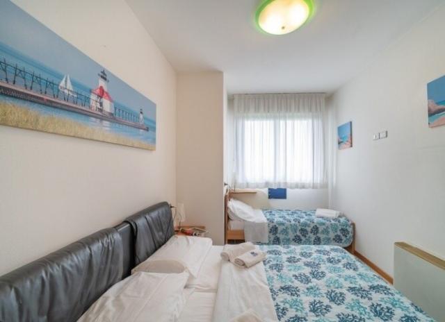 Residence Delle Terme (dodavatel 2) - Bibione Terme