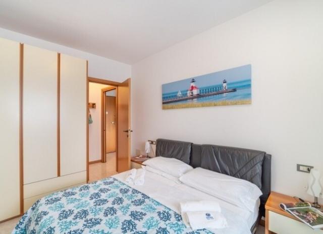 Residence Delle Terme (dodavatel 2) - Bibione Terme