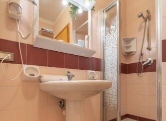 Residence Delle Terme (dodavatel 2) - Bibione Terme