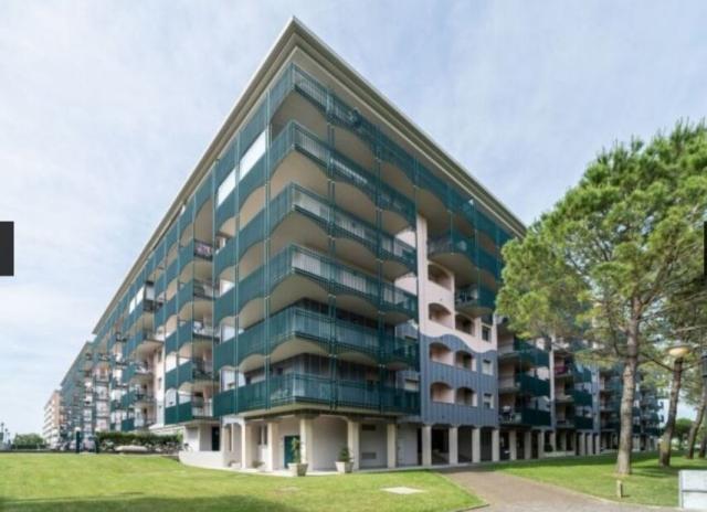 Residence Delle Terme (dodavatel 2) - Bibione Terme