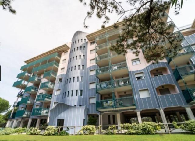 Residence Delle Terme (dodavatel 2) - Bibione Terme