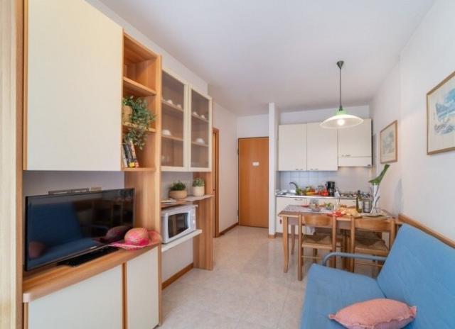 Residence Delle Terme (dodavatel 2) - Bibione Terme