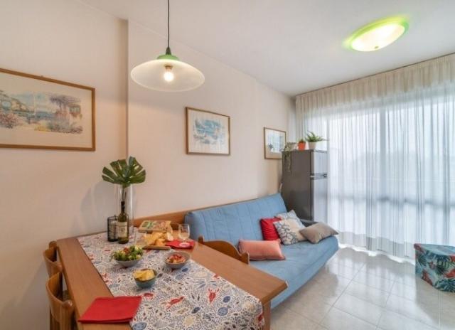 Residence Delle Terme (dodavatel 2) - Bibione Terme