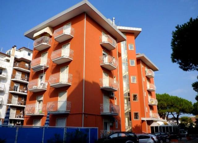 Residence Mini Jet (dodavatel 2) - Jesolo Lido Est