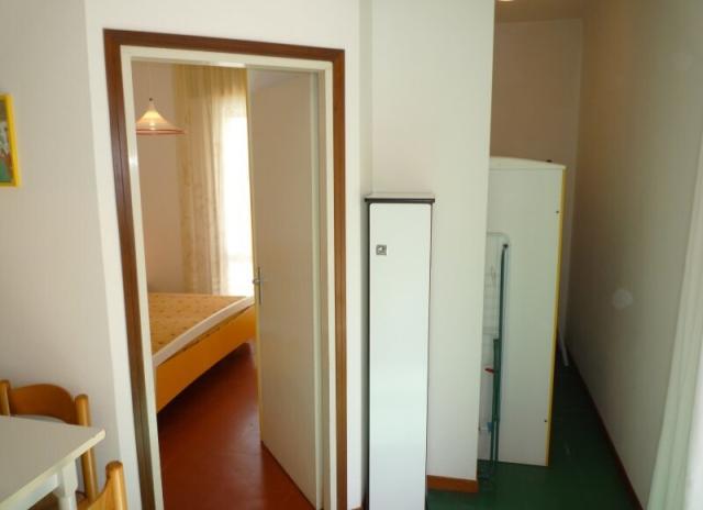 Residence Mini Jet (dodavatel 2) - Jesolo Lido Est
