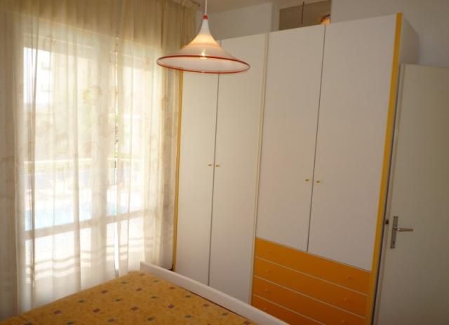 Residence Mini Jet (dodavatel 2) - Jesolo Lido Est
